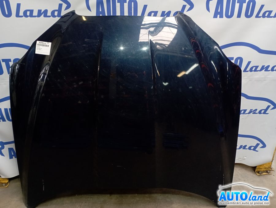 Capota Albastru Inchis Jaguar XF 2008