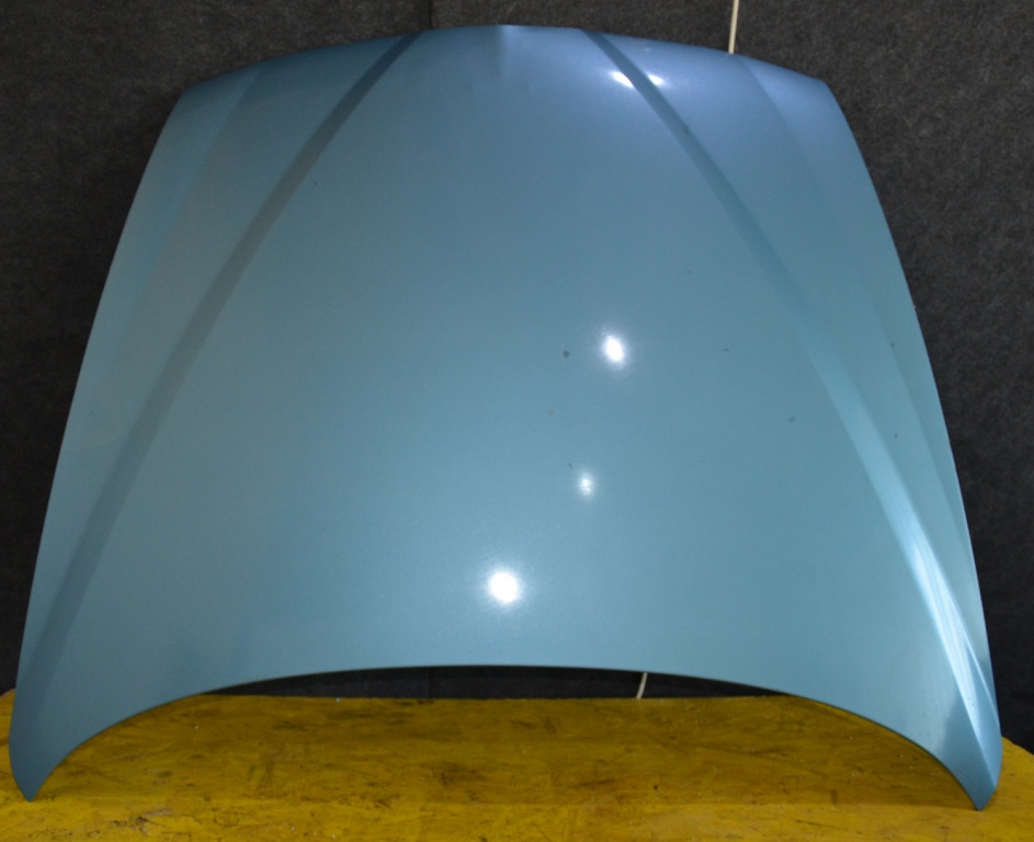Capota Alfa Romeo 156 1997 -- 2002 Blue
