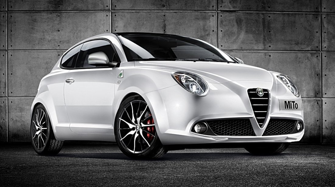 Capota Alfa Romeo MiTo 2008 2009 2010 2011 2012 2013 2014 2015 2016