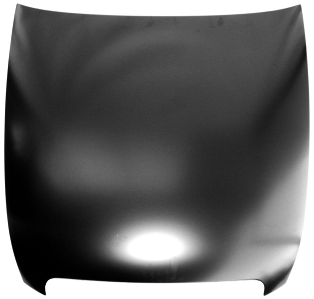 Capota aluminiu Audi A6 2004-2008