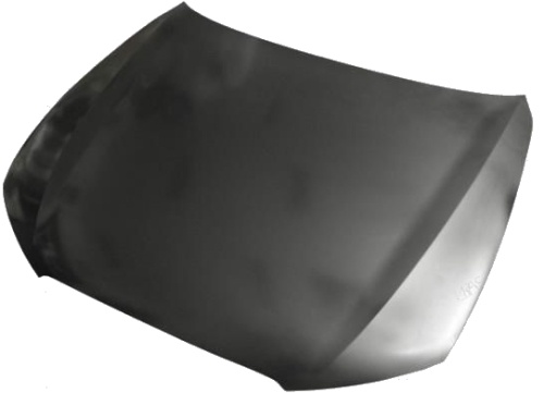 Capota aluminiu Audi A6 2014+