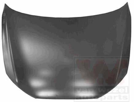 Capota aluminiu Audi Q3 2014+
