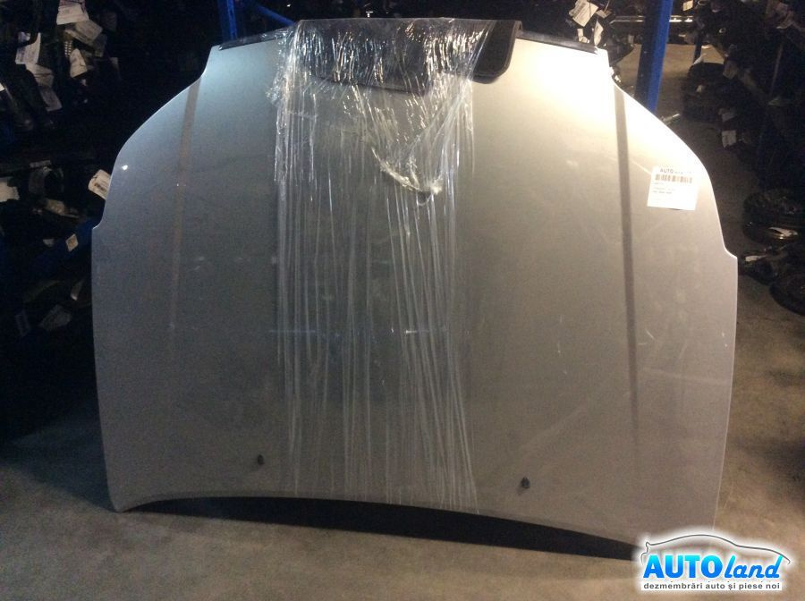 Capota Aluminiu Citroen C5 RC 2004-2008