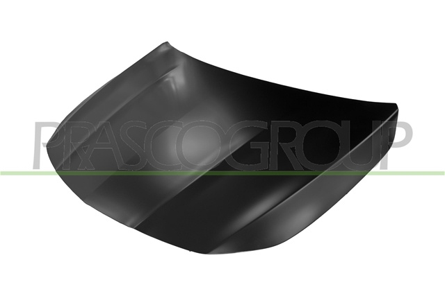 Capota Aluminiu Cla W117/c117 2013 >> Prasco Mercedes-Benz ME3503110