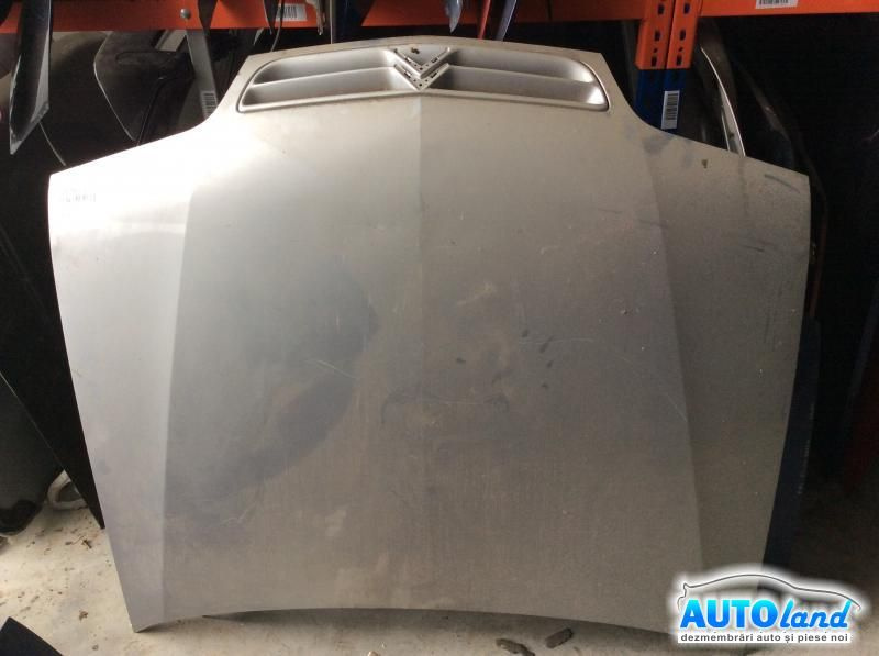 Capota Argintie Citroen C6 TD 2005