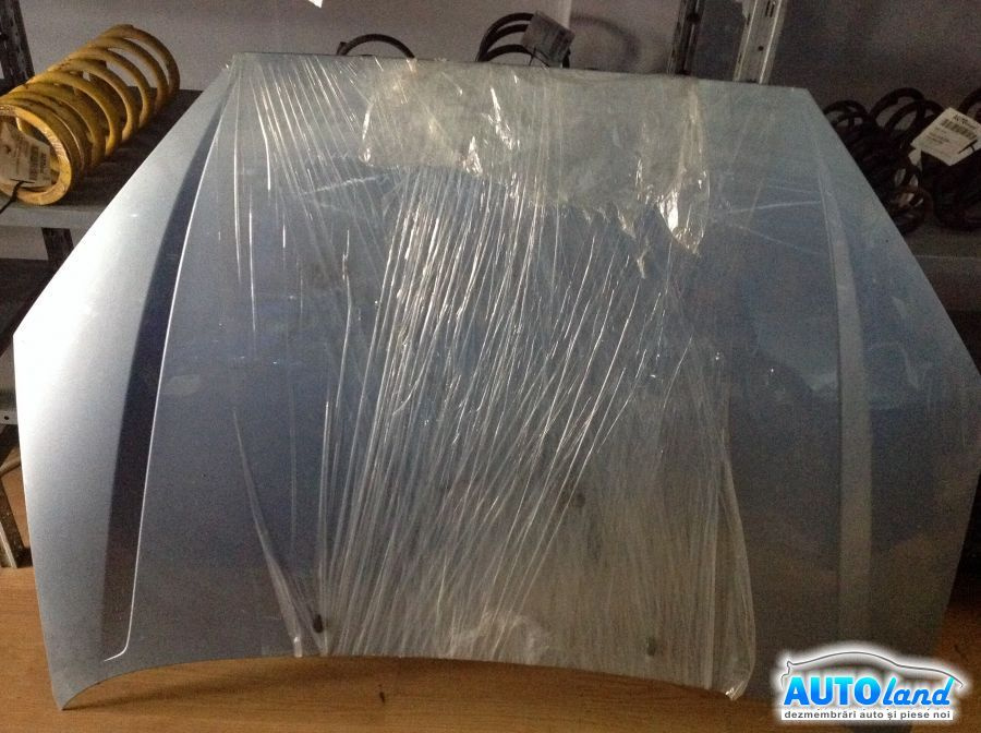 Capota Argintie Ford FOCUS DAW,DBW 1998-2001