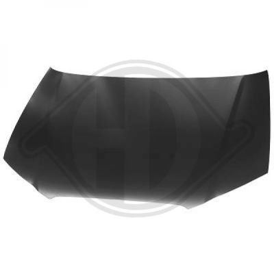 Capota Audi A3 2005+