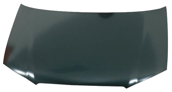 Capota Audi A3 -2005
