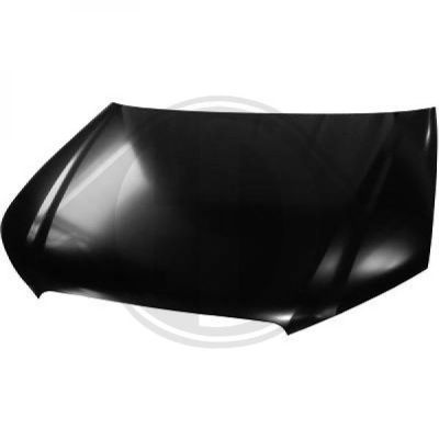 Capota Audi A3 2008-2012