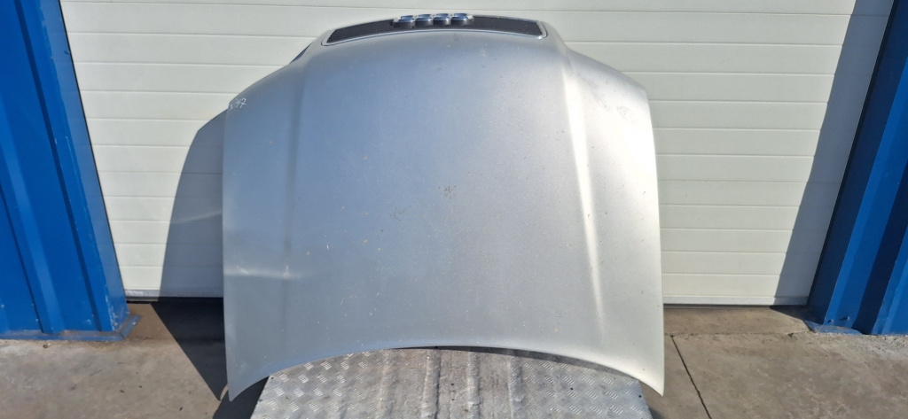 Capota Audi A4 (2001-2004) [8E2, B6] 1.9 Motorina 2003, -