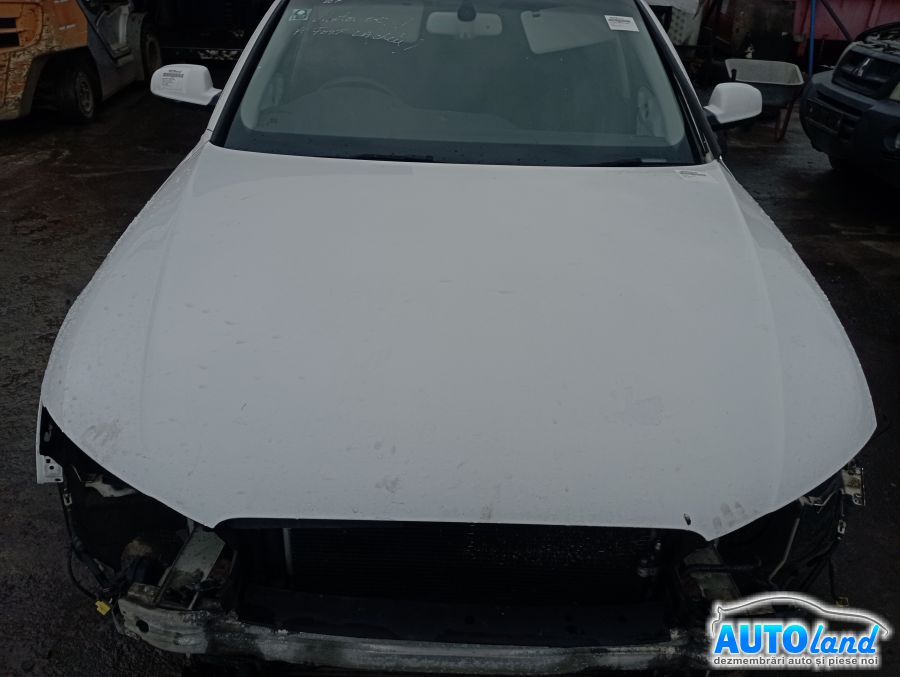Capota Audi A4 8K 2007
