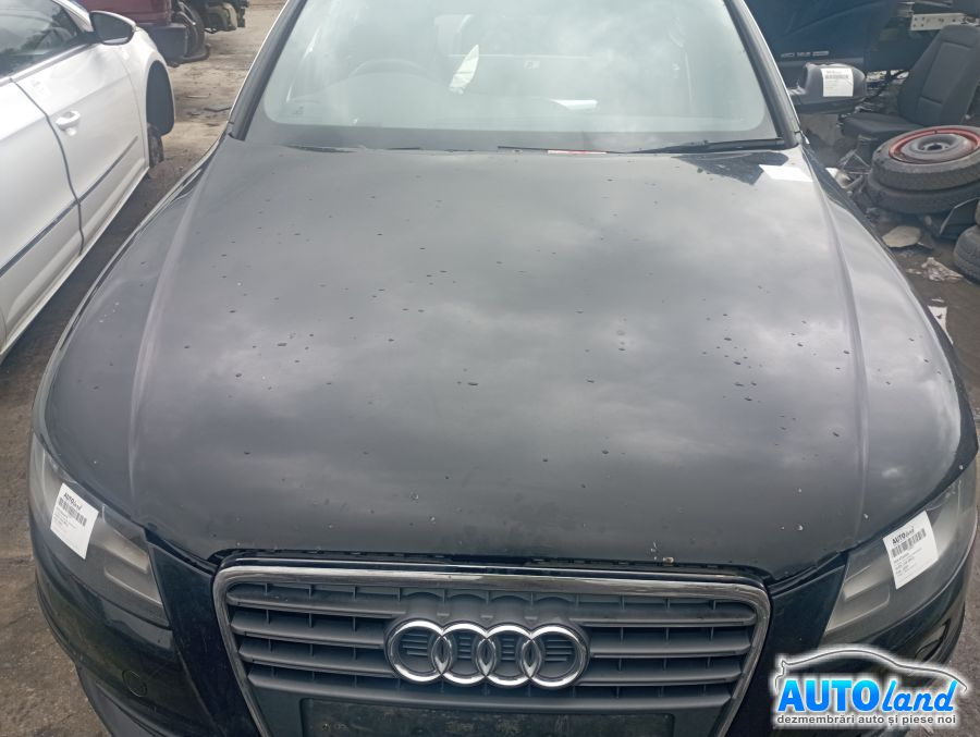 Capota Audi A4 8K 2007