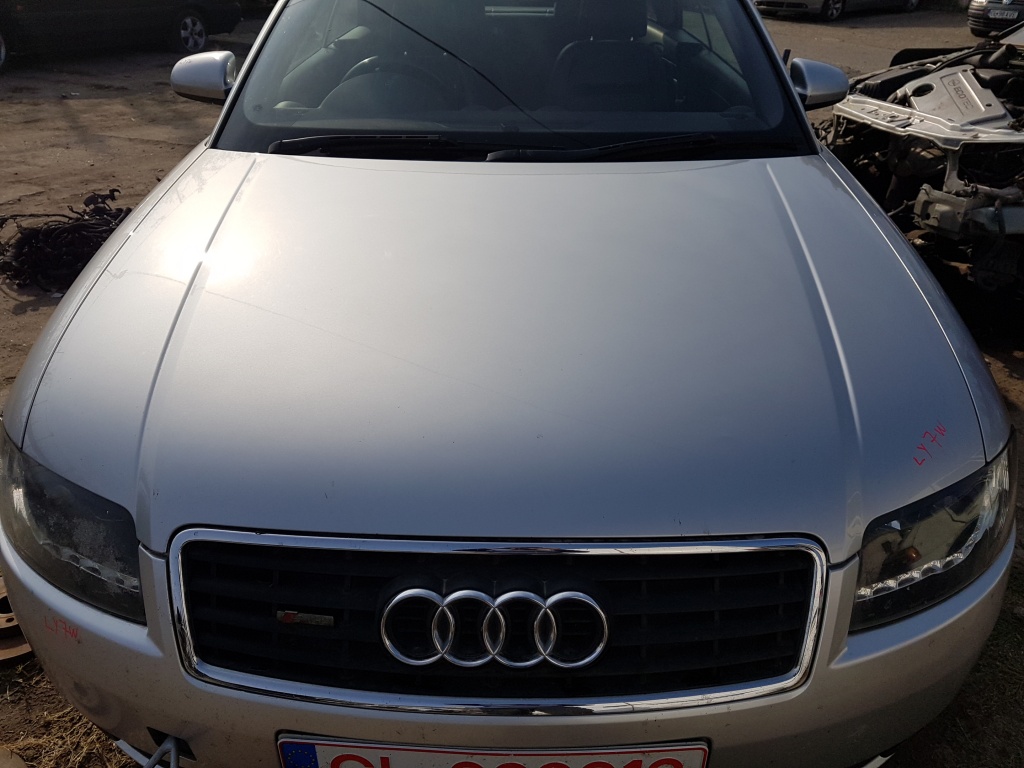 Capota Audi A4 B6 Coupe / 2 Usi 2000 - 2004 Cod Culoare LY7W