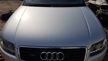 Capota Audi A4 B6 Coupe / 2 Usi 2000 - 2004 Cod Cu...