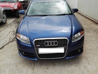 Capota Audi A4 B7 2007 BREAK 1968