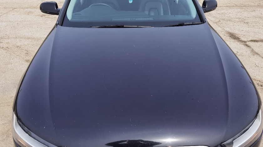 Capota Audi A4 B8 Facelift 2.0 tdi an 2014