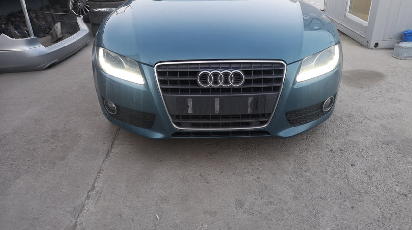 Capota Audi A5 Coupe 2.7 TDI 2008-2011