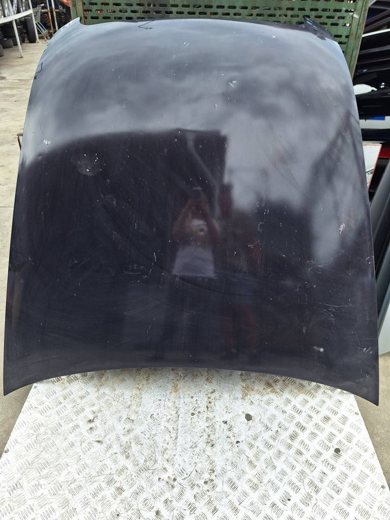 Capota Audi A6 (2004-2011) [4F2, C6] 2.0 Motorina 2006, -