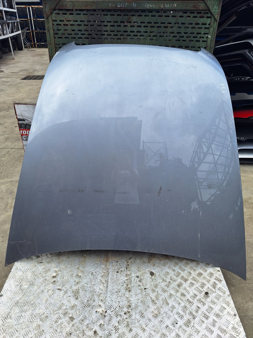 Capota Audi A6 (2004-2011) [4F2, C6] 2.0 Motorina 2007