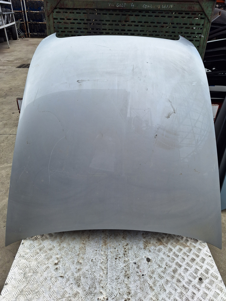 Capota Audi A6 (2004-2011) [4F2, C6] 2.0 Motorina 2007, -