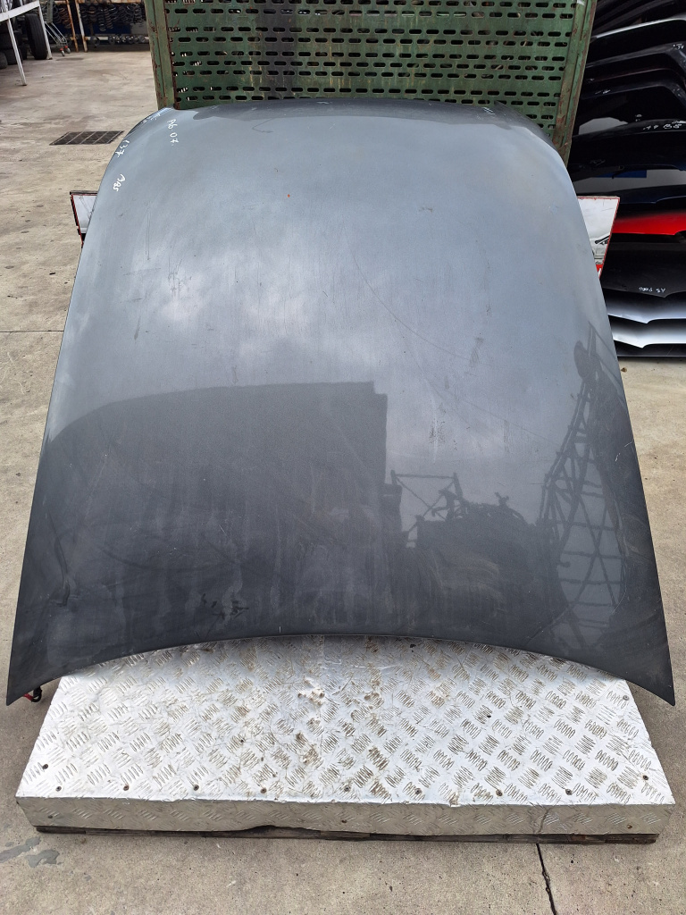 Capota Audi A6 (2004-2011) [4F2, C6] 2.0 Motorina 2008, -