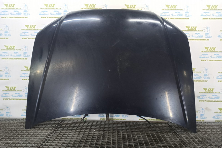 Capota Audi A6 4F/C6 [2004 - 2008]