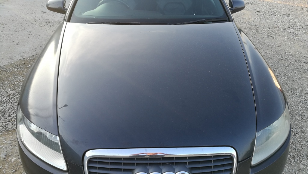 Capota Audi A6 4F C6 2005 Berlina 3.0 TDI