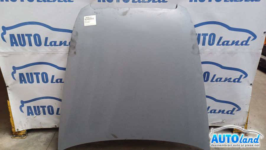 Capota Audi A6 4F2,C6 2004-2011
