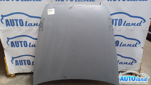 Capota Audi A6 4F2,C6 2004-2011