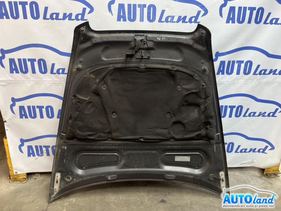 Capota Audi A6 4F2,C6 2004-2011