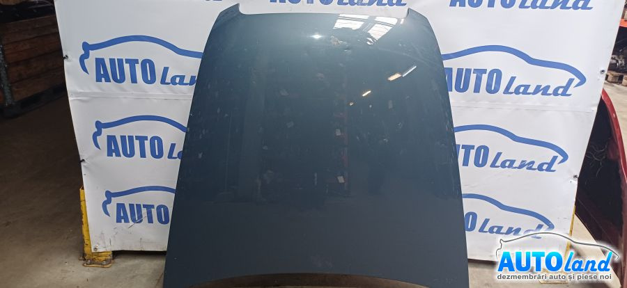 Capota Audi A6 4F2,C6 2004-2011