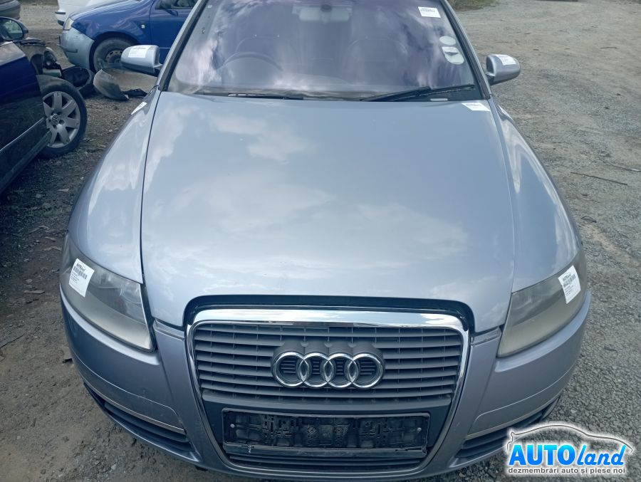 Capota Audi A6 4F2,C6 2004-2011