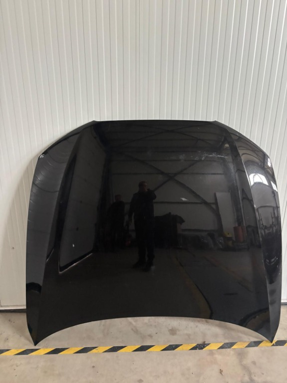 Capota Audi A6 4G fece-lift