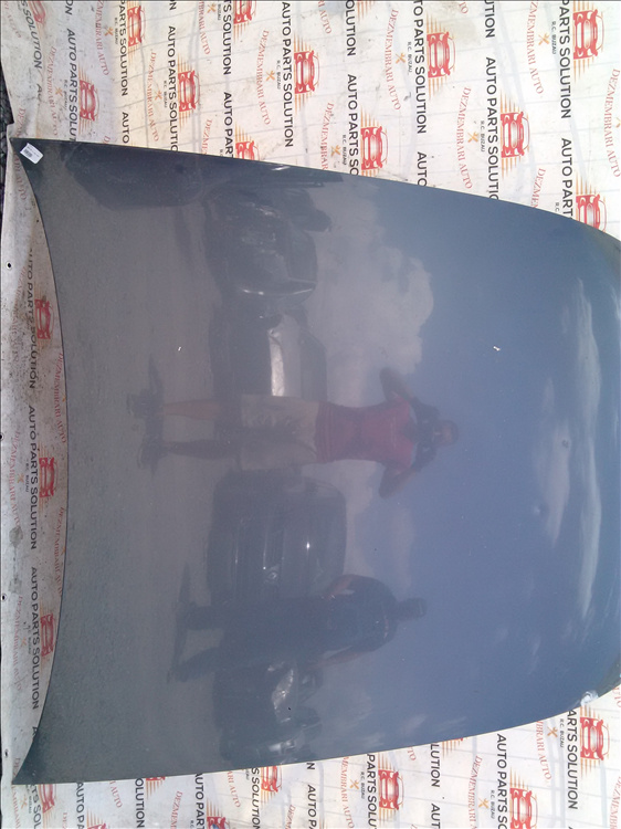 Capota AUDI A6 an fabr 2007