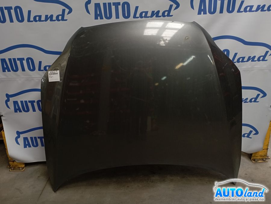 Capota Audi Q7 4L 2006