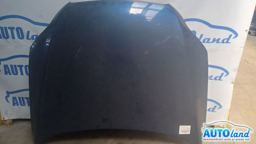 Capota Audi Q7 4L 2006