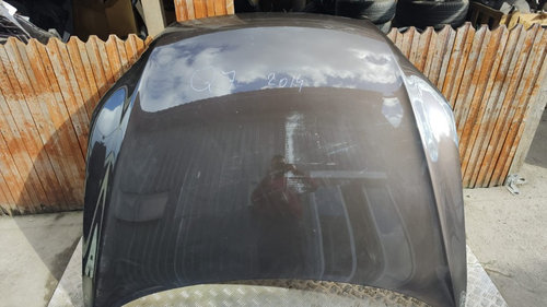 Capota Audi Q7 4L 4.2 TDI 340cp / 250Wk cod motor CCF transmisie automata an de fabricatie 2014