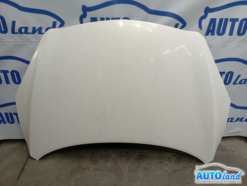 Capota Bbm452341 2009/2010/2011/2012/2013 Mazda 3 II Sedan BL 2009-2011