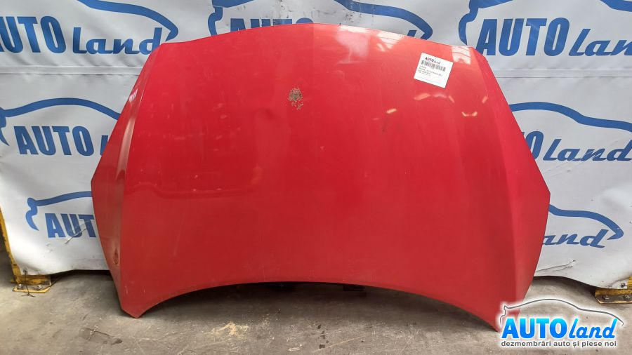 Capota Bbm452341 Mazda 3 II Hatchback BL 2009-2011