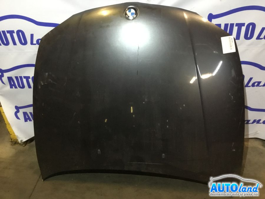 Capota BMW 1 E81,E87 2004