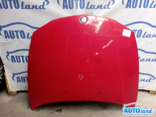 Capota BMW 1 E81,E87 2004