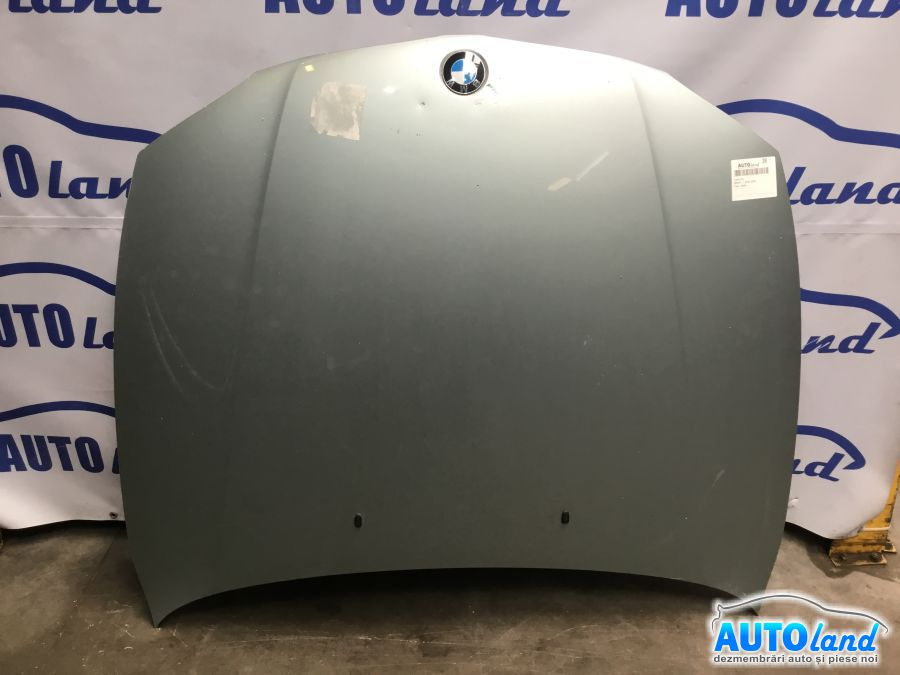 Capota BMW 1 E81,E87 2004