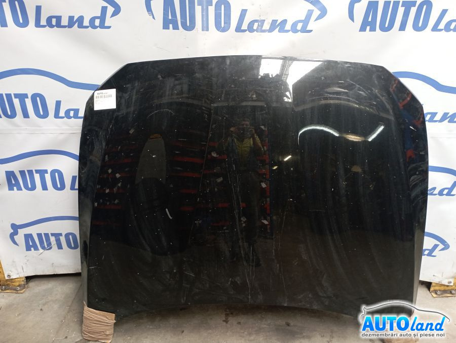 Capota BMW 1 F20 2010