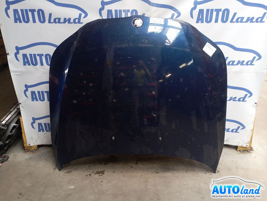 Capota BMW 5 E60 2003