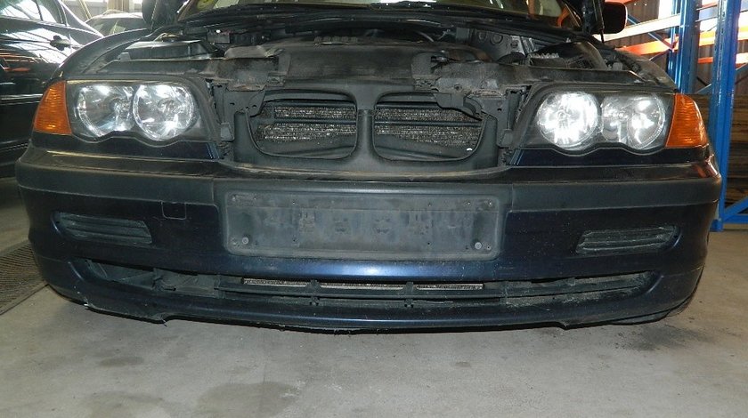 Capota Bmw E46 320 combi 2.0d 136cp model 1998-2005