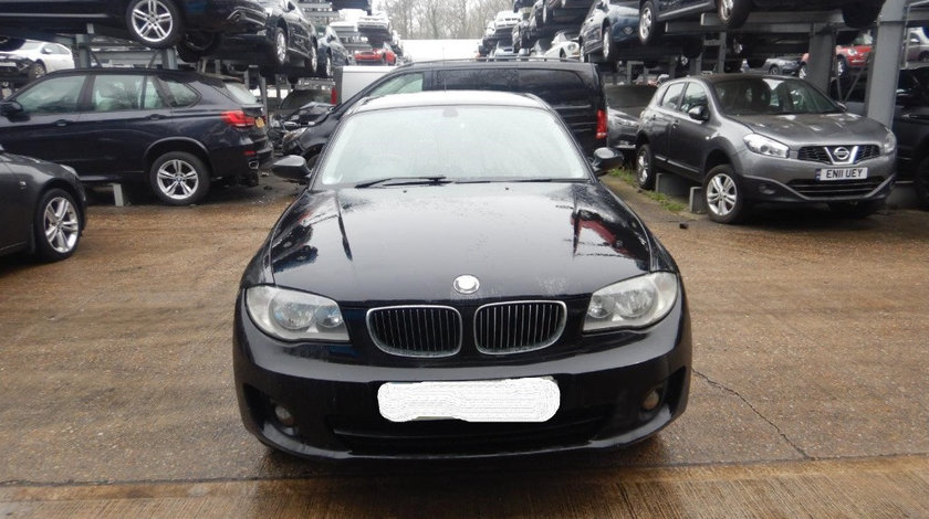 Capota BMW E87 2006 HATCHBACK 2.0 D M47