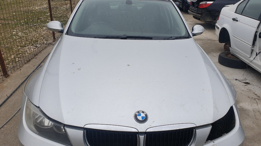 Capota BMW E90 2007 Combi 2.0