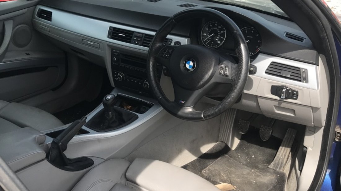 Capota BMW E92 2010 SPORT 2.0