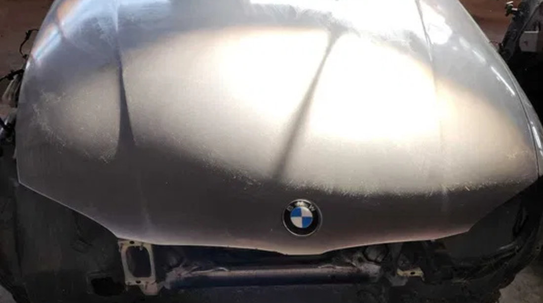 Capota BMW seria 1 E81 /E87