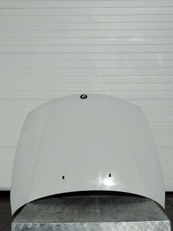 Capota BMW Seria 1 LCI (2008-2011) (E81,E87) 2.0 Motorina 2010, -